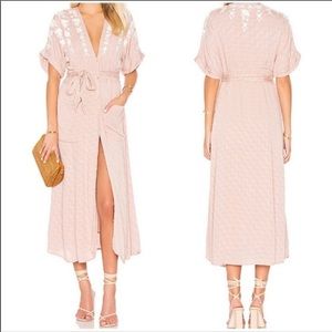Free People Love to Love you dress